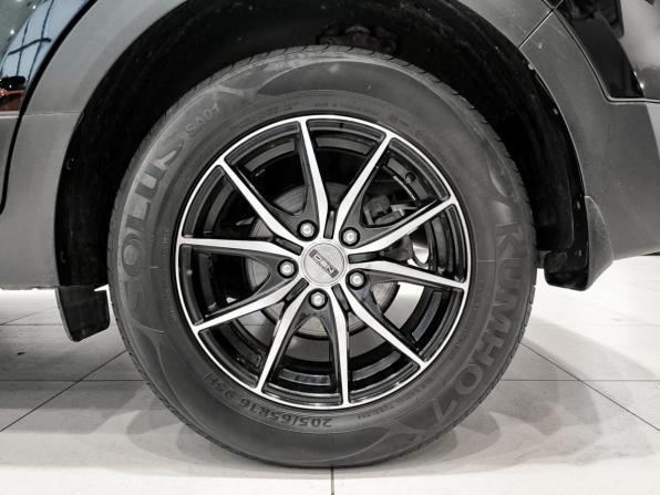 Hyundai Creta I с пробегом 2020 года, цена 1 650 000 рублей, 101386 км, внедорожник, Автокод Объявления
