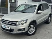 Volkswagen Tiguan I Рестайлинг Новокузнецк  - изображение 22