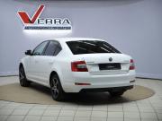 Skoda Octavia III (A7) Уфа  - изображение 23
