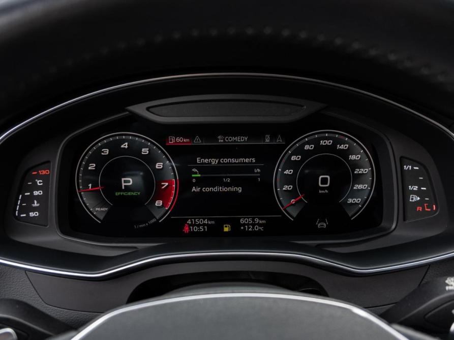 Audi A6 V (C8) Краснодар  - изображение 19