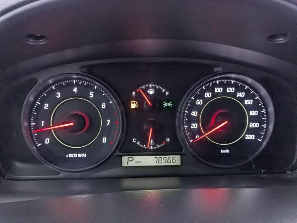 Chevrolet Captiva I с пробегом 2011 года, цена 1 460 000 рублей, 78952 км, внедорожник, Автокод Объявления