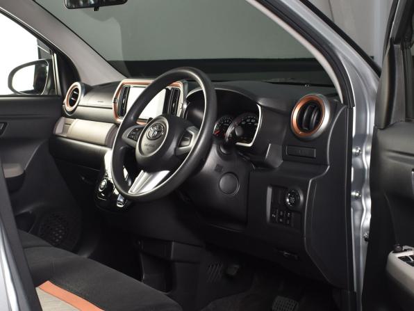 Toyota Passo III Рестайлинг с пробегом 2019 года, цена 1 044 995 рублей, 69576 км, хэтчбек, Автокод Объявления