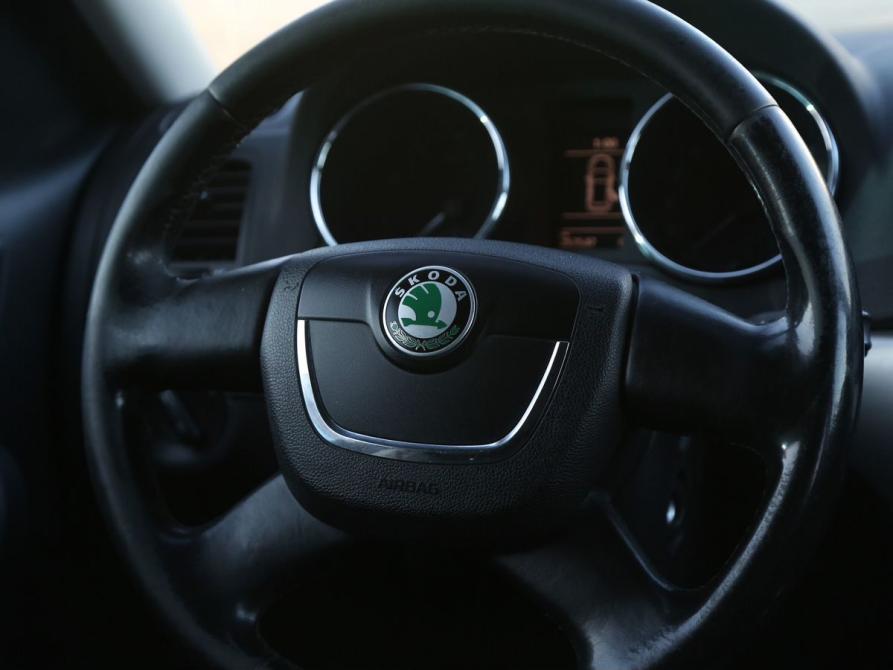 Skoda Yeti I Иваново  - изображение 17