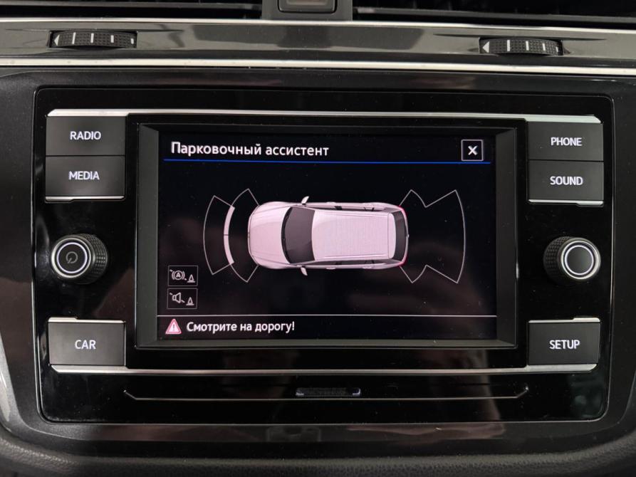 Volkswagen Tiguan II Тюмень  - изображение 15