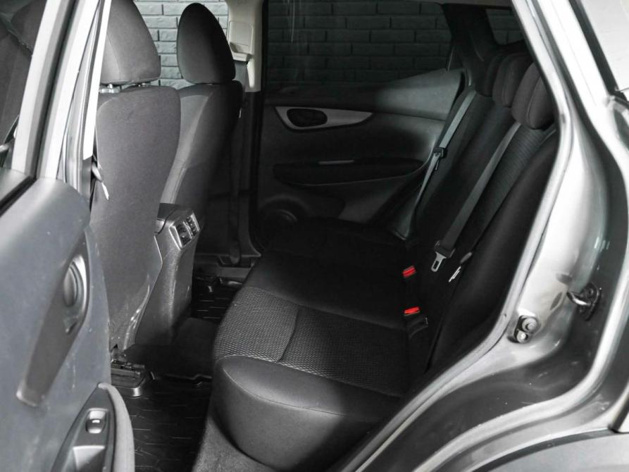 Nissan Qashqai II Рестайлинг Екатеринбург  - изображение 11