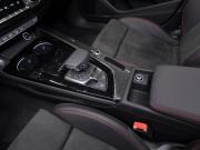 Audi A4 V (B9) Рестайлинг Москва  - изображение 40