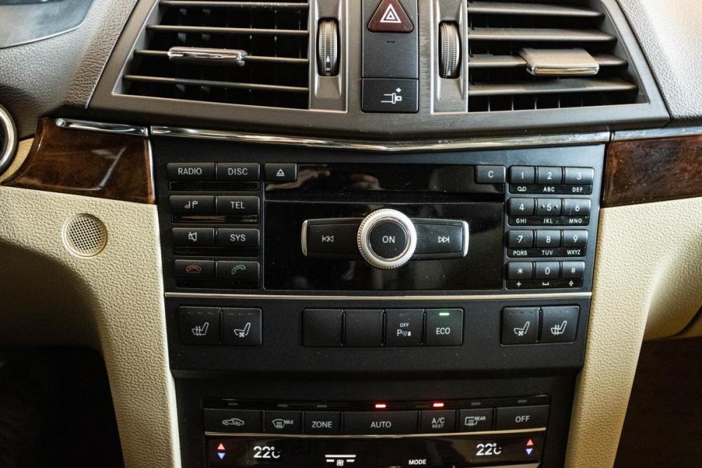 Mercedes-Benz E-Класс IV (W212 S212 C207) Уфа  - изображение 20