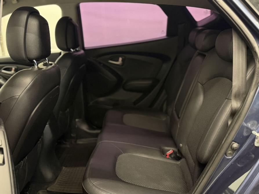 Hyundai ix35 I Псков  - изображение 9