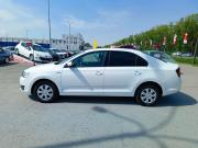 Skoda Rapid I Рестайлинг Тюмень  - изображение 21