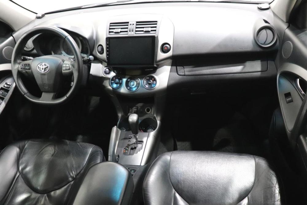 Toyota RAV4 III (XA30) Рестайлинг Иркутск  - изображение 16