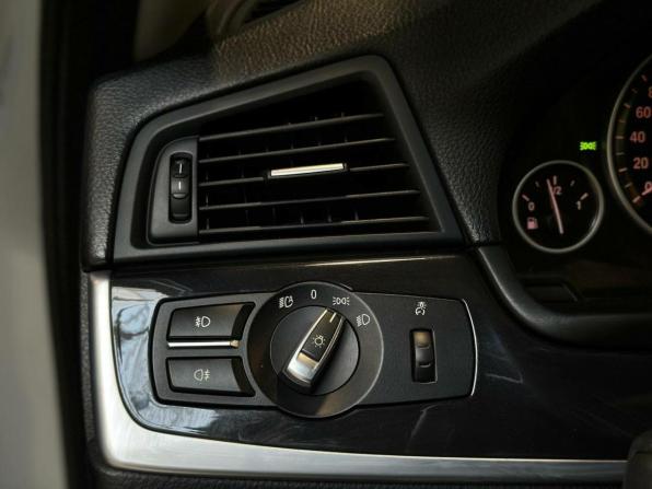 BMW 5 серии VI (F10/F11/F07) Рестайлинг с пробегом 2013 года, цена 1 785 000 рублей, 242385 км, седан, Автокод Объявления