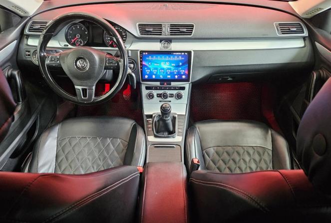 Volkswagen Passat CC I Рестайлинг с пробегом 2012 года, цена 984 000 рублей, 254543 км, седан, Автокод Объявления