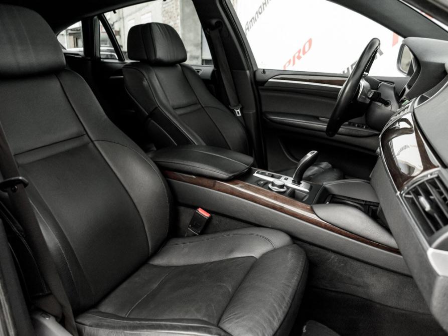 BMW X6 I (E71) Екатеринбург  - изображение 15