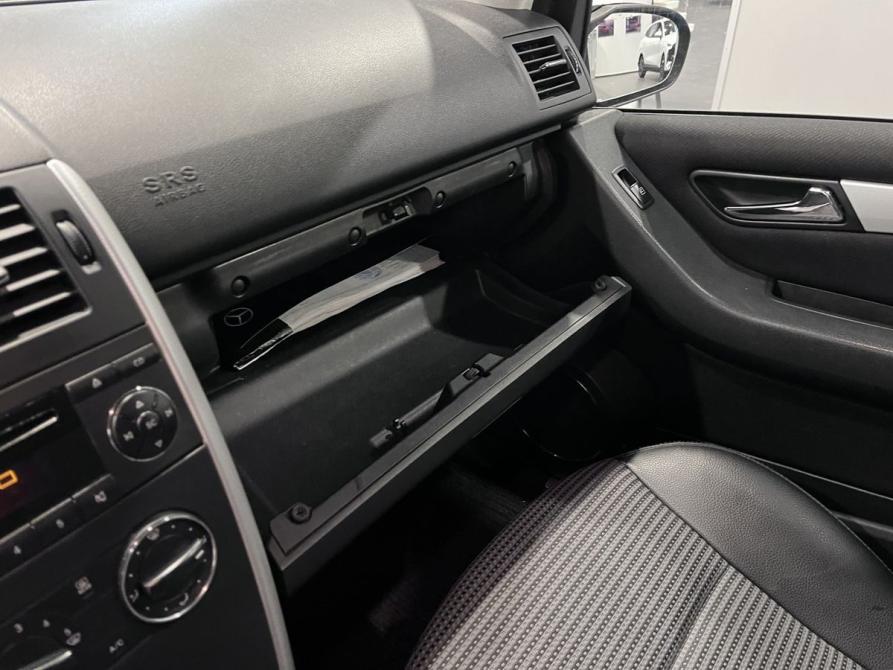 Mercedes-Benz A-Класс II (W169) Чебоксары  - изображение 28