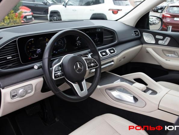 Mercedes-Benz GLE II (V167) с пробегом 2021 года, цена 8 488 000 рублей, 38441 км, внедорожник, Автокод Объявления