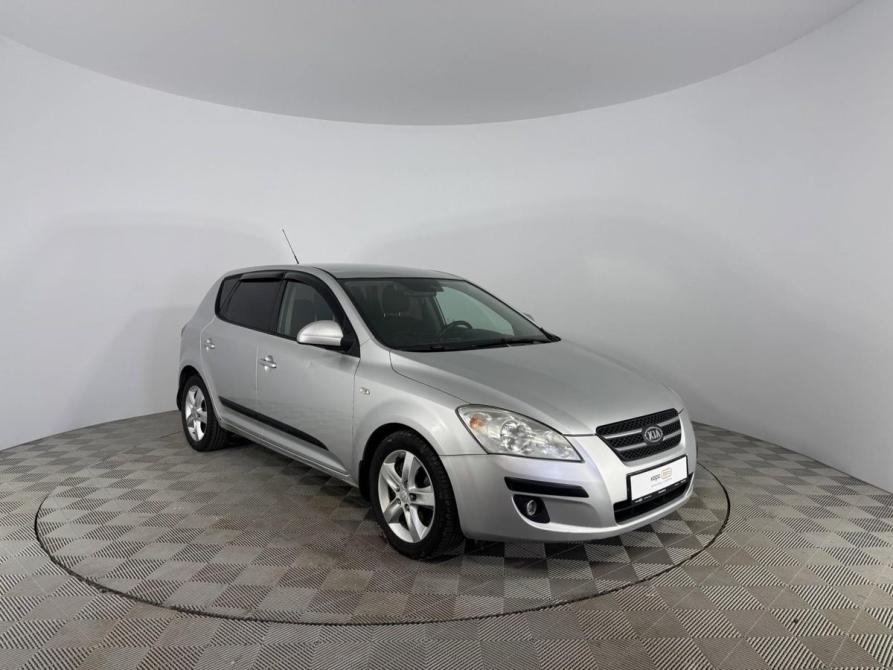 Kia Ceed I Ногинск  - изображение 3