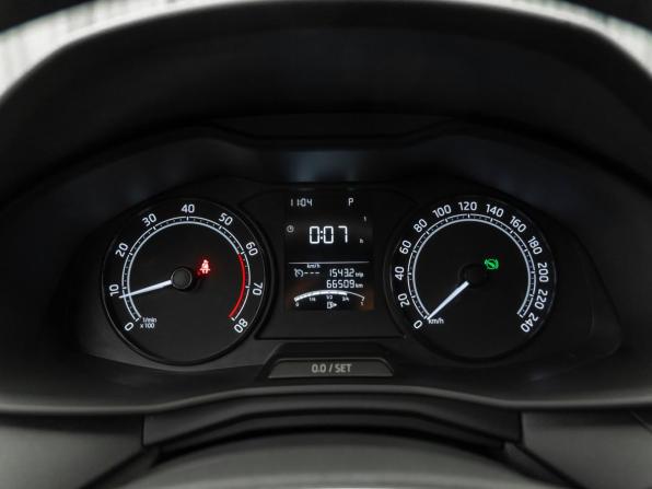 Skoda Rapid II с пробегом 2021 года, цена 1 650 000 рублей, 66505 км, лифтбек, Автокод Объявления