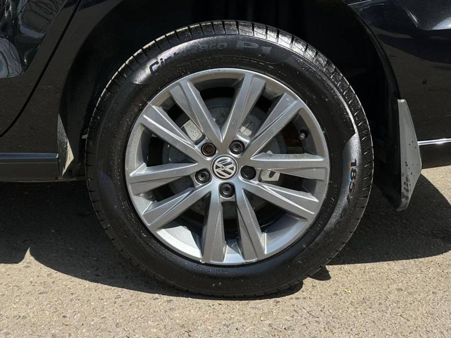 Volkswagen Polo V Рестайлинг Москва  - изображение 15