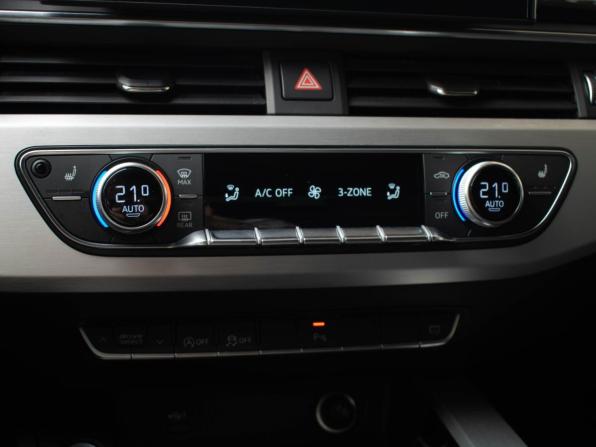 Audi A5 II (F5) Рестайлинг с пробегом 2021 года, цена 4 890 000 рублей, 74273 км, лифтбек, Автокод Объявления