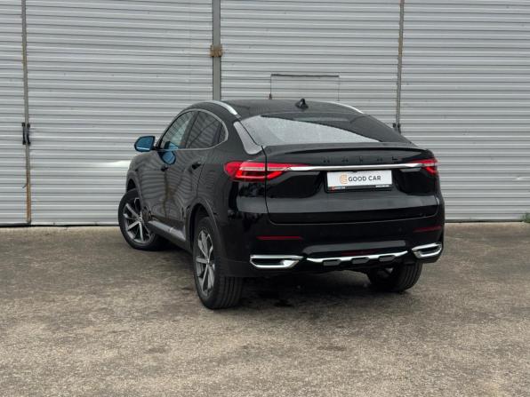 Haval F7x I с пробегом 2020 года, цена 1 637 000 рублей, 91573 км, внедорожник, Автокод Объявления