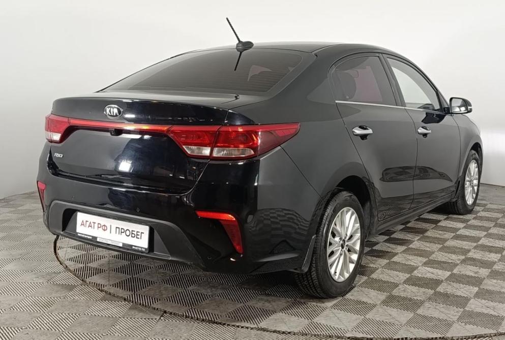 Kia Rio IV Волгоград  - изображение 7