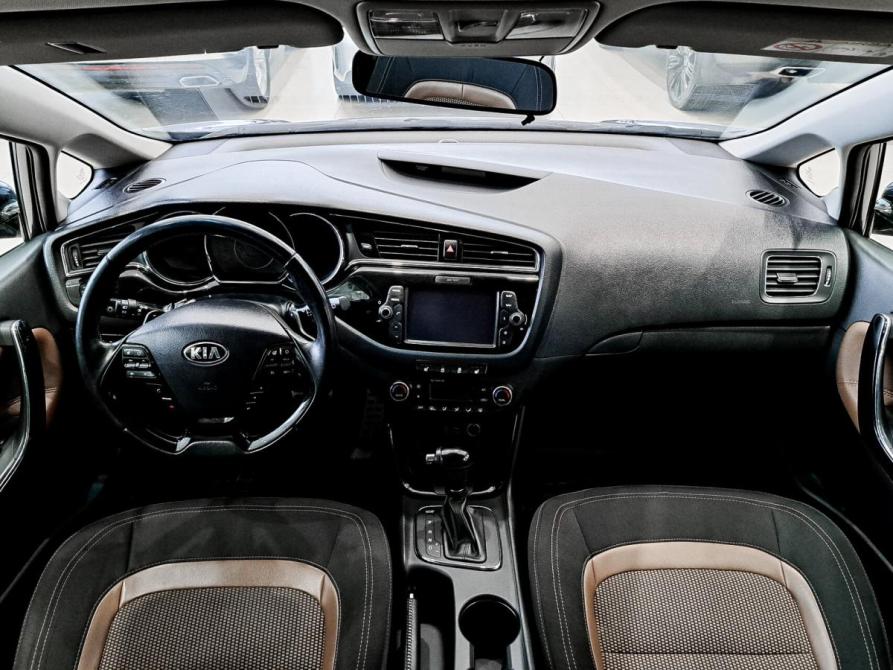 Kia Ceed II Рестайлинг Казань  - изображение 17