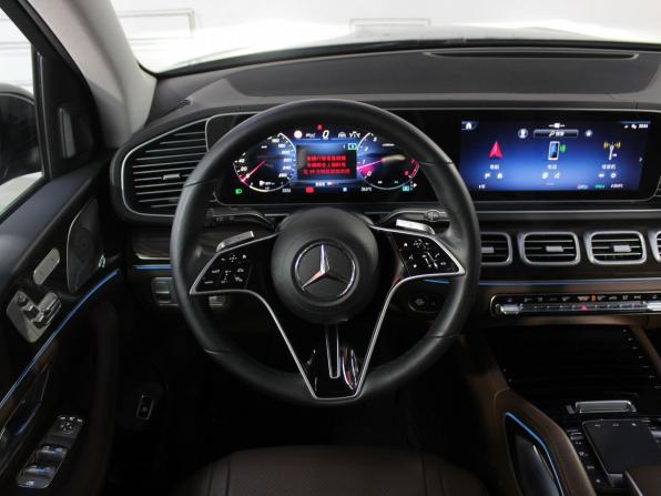 Mercedes-Benz GLE II (V167) Рестайлинг с пробегом 2025 года, цена 9 990 000 рублей, 3203 км, внедорожник, Автокод Объявления