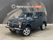 Lada (ВАЗ) Niva Legend Пермь  - изображение 21