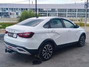 Lada (ВАЗ) Vesta I Рестайлинг (NG) Пермь  - изображение 14