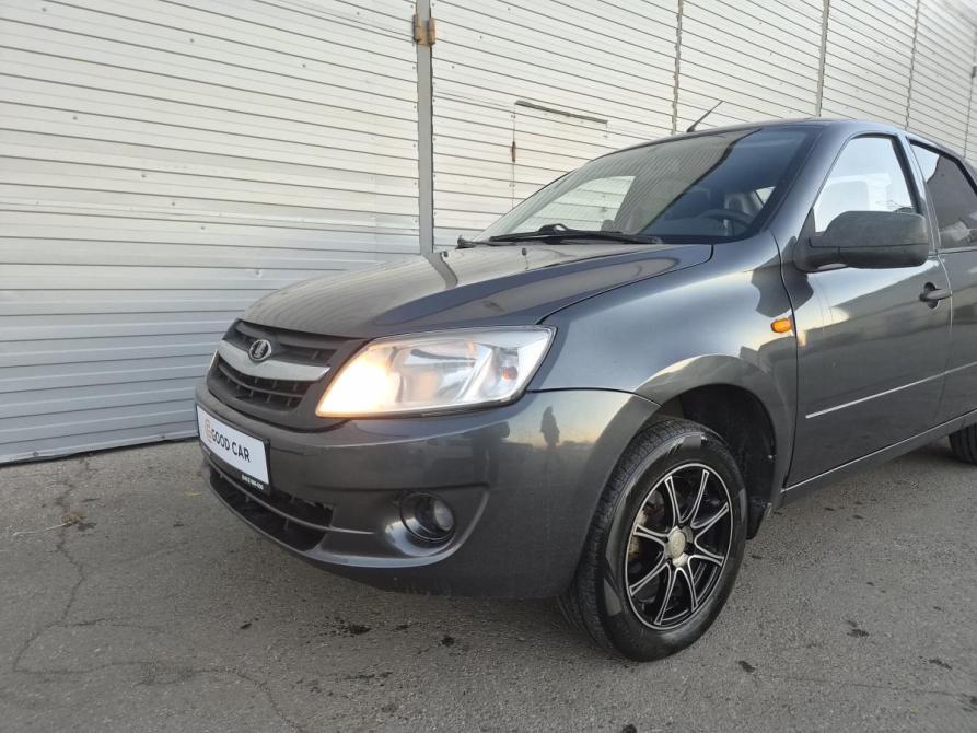 Lada (ВАЗ) Granta I Саратов  - изображение 11