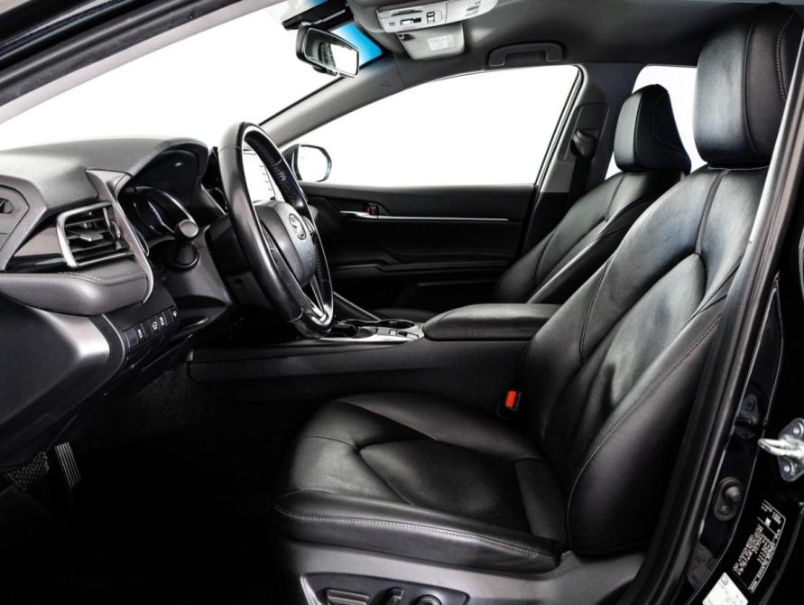 Toyota Camry VIII (XV70) Рестайлинг Санкт-Петербург  - изображение 23