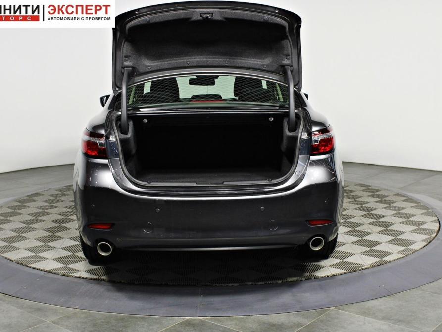Mazda 6 III (GJ) Рестайлинг 2 Белгород  - изображение 16