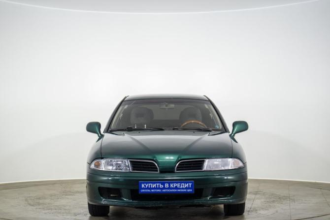 Mitsubishi Carisma I с пробегом 2001 года, цена 349 000 рублей, 320000 км, лифтбек, Автокод Объявления