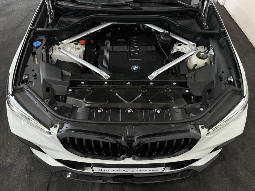 BMW X5 IV (G05/G18) Кемерово  - изображение 20