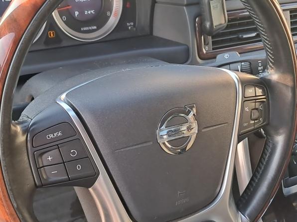 Volvo S80 II Рестайлинг с пробегом 2012 года, цена 990 000 рублей, 217339 км, седан, Автокод Объявления