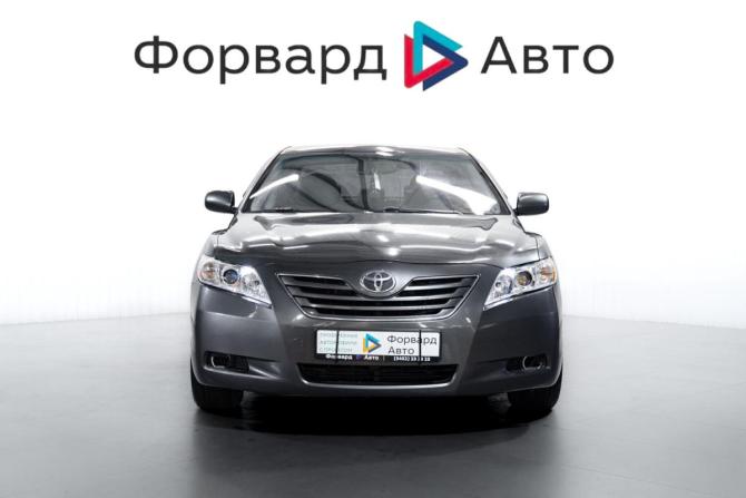 Toyota Camry VI (XV40) с пробегом 2007 года, цена 749 900 рублей, 306030 км, седан, Автокод Объявления