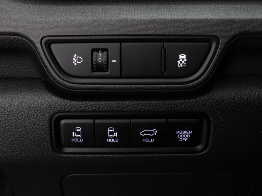 Kia Carnival IV Рестайлинг Химки  - изображение 20