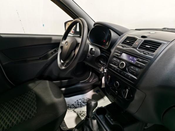 Lada (ВАЗ) Granta I Рестайлинг с пробегом 2020 года, цена 678 000 рублей, 119023 км, хэтчбек, Автокод Объявления