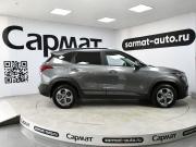 Kia Seltos I Новосибирск  - изображение 25