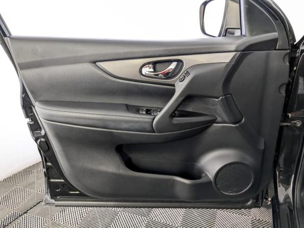 Nissan Qashqai II Рестайлинг с пробегом 2019 года, цена 1 930 000 рублей, 88071 км, внедорожник, Автокод Объявления
