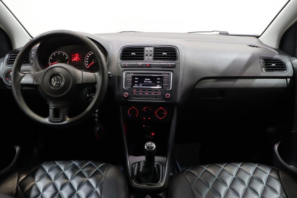 Volkswagen Polo V Сургут  - изображение 15