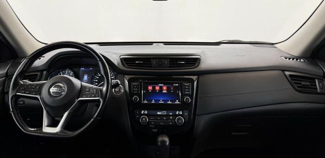 Nissan X-Trail III Рестайлинг с пробегом 2020 года, цена 2 050 000 рублей, 87316 км, внедорожник, Автокод Объявления