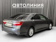 Toyota Camry VII (XV50) Красноярск  - изображение 22