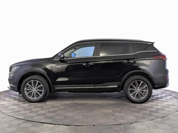Geely Atlas Pro с пробегом 2023 года, цена 2 200 000 рублей, 19673 км, внедорожник, Автокод Объявления