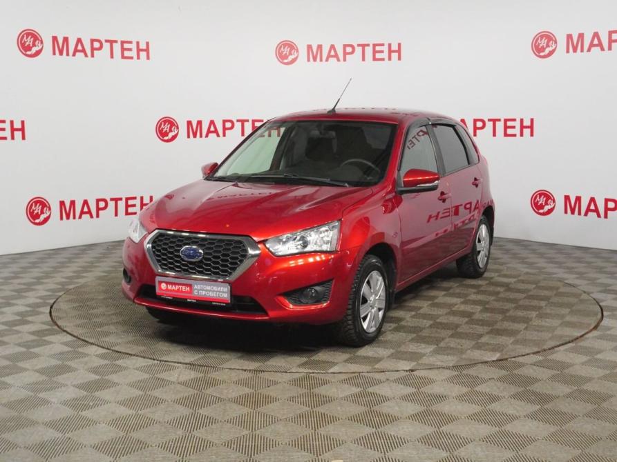 Datsun mi-DO Вологда  - изображение 1