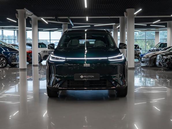 Geely Galaxy M7 с пробегом 2026 года, цена 3 800 000 рублей, 50 км, внедорожник, Автокод Объявления