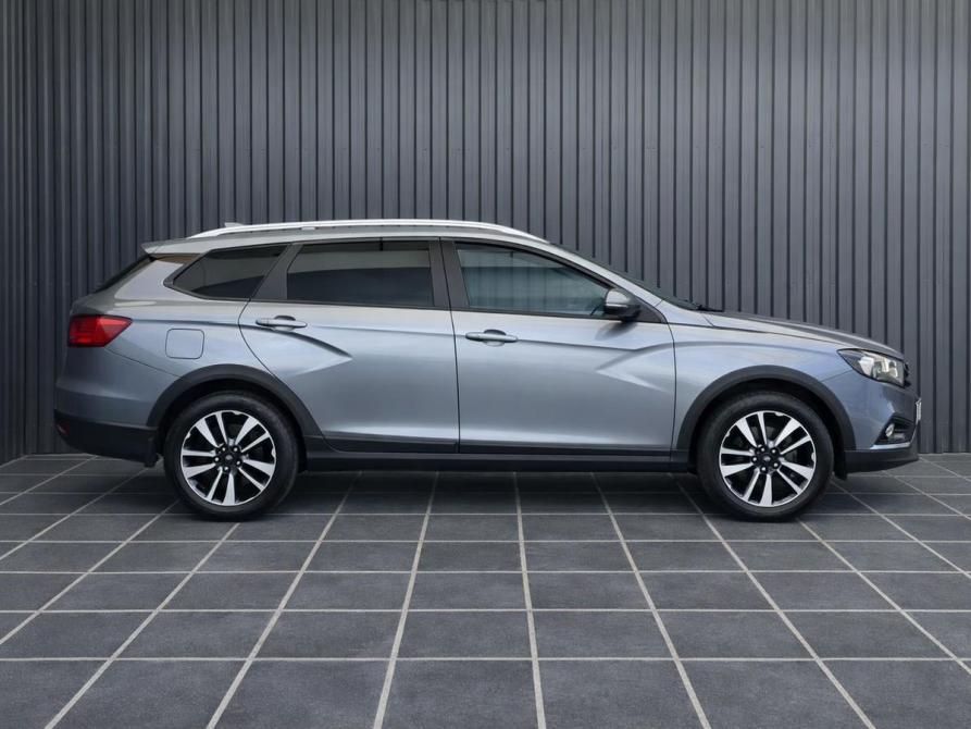 Lada (ВАЗ) Vesta I Пермь  - изображение 28