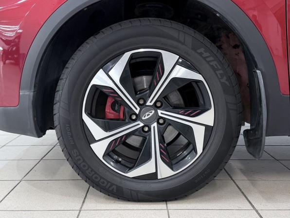 Chery Tiggo 4 Pro I с пробегом 2022 года, цена 1 379 000 рублей, 121238 км, внедорожник, Автокод Объявления