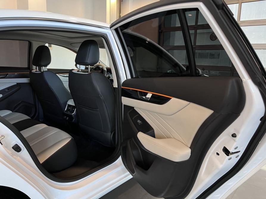 Dongfeng Shine Max Чебоксары  - изображение 14
