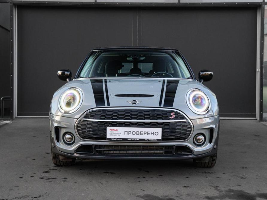 Mini Clubman II Рестайлинг Москва  - изображение 2